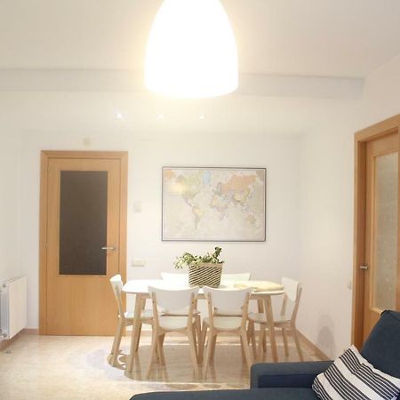 Monteperdido Apartment Aínsa Екстериор снимка